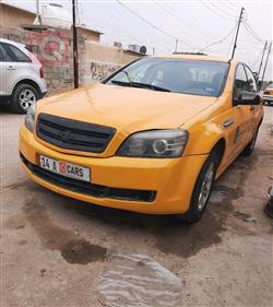 شيفروليه كابريس